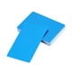 thumbnail image 3 of Banks LÁSER Mark Tarjetas de Presentación 50pcs 5 Colores Intervisores, 3 of 7
