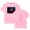 Pink, variant on Tori Kelly 2024 Tour Merch T-Shirt Unisex Trend Casual Short Sleeve Top