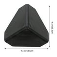 thumbnail image 2 of unbranded 100Ud Protectores De Para Embalaje Cajas Y Muebles Protección, 2 of 8