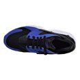 thumbnail image 5 of Mens Nike Air Huarache Deep Royal Blue Black White 318429-411, 5 of 6