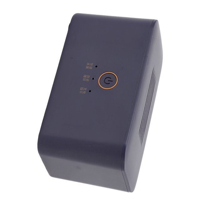 Máquina desodorante para gabinetes de zapatos, 5V 2W Gabinete para zapatos Máquina desodorizante para gabinetes de zapatos Limpiador para gabinetes de zapatos Tecnología de vanguardia