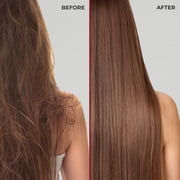 Kiss Nano Titanium Professional Flat Iron Hair Straightener & Styling Tool, 1/2, 0.86 lbs.
