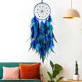 thumbnail image 4 of New Years Eve Party Supplies Decorations 2025 Set Large Dreamcatcher Gift Of Healing Dreamcatcher Woven Home Decor Pendant Clearance, 4 of 6