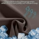 thumbnail image 5 of Cold Gel Car Seat Cushion Fart Pad Office Pad Breathable And Comfortable All-weather Ice Cloth Cool Pad, 5 of 6