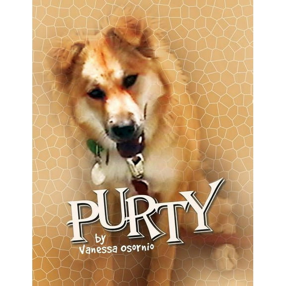 Purty (Paperback)
