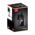 thumbnail image 3 of WALL SCONCE EZEKIEL BRNZ (Pack of 1), 3 of 5