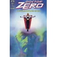 thumbnail image 1 of Doctor Zero #3 VF ; Epic Comic Book, 1 of 1