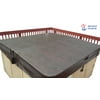Tiger River Sumatran 2004 Replacement Spa Covers and Hot Tub Covers