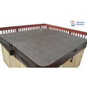 Hot Spring Envoy Replacement Spa Covers and Hot Tub Covers