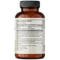 thumbnail image 2 of Futurebiotics Magnesium Glycinate 200 MG per Serving Chelated for High Absorption, Gentle On Stomach, Non-GMO, 60 Vegetarian Capsules, 2 of 4