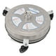 thumbnail image 1 of Limpiador De Superficies De Alta Presión, Portátil, Resistente A La Corrosión, Multifuncional, 60 Grados Celsius, Limpiador De Superficies De Alta Eficiencia De 16 Pulgadas,, 1 of 7