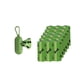 thumbnail image 4 of Bolsa para caca de perro,Bolsas de basura para caca de perro,biodegradables,Bolsa para excrementos de perro Bolsas para excrementos de perro con dispensador,Bolsas para excrementos de 18 rollos, 4 of 8