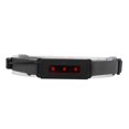 thumbnail image 2 of Lampe frontale LED COB étanche IPX4, 300 lm, rechargeable par USB, pour camping, randonnée, cyclisme, escalade, 2 of 4