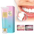 thumbnail image 1 of Nicotinamide Whitening Toothpaste Cleaning Fresh Breath Bright Tooth Whitening Toothpaste, 1 of 5