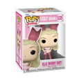 thumbnail image 2 of Funko Pop! Movies: Legally Blonde - Elle in Bunny Suit Vinyl Figure, 2 of 5