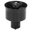 thumbnail image 3 of 30mm EDF Set 1611-14000KV Motor, 6 Blades  Sturdy with 6 Blades Ducted Fan for Replacement, 3 of 7