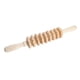 thumbnail image 1 of Accesorios Rodillo de masaje anticelulítico herramienta masajeador de maderaAccesorios Rodillo de masaje anticelulítico herramienta masajeador de madera, 1 of 4