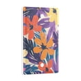 thumbnail image 2 of Yayeee Blank Wall Plate Cover 1-Gang 4.5"x2.7" Home Unused Decorative Outlet, Colorful Painted Flowers Pattern, 2 of 7