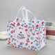 thumbnail image 5 of Bolsas Navideñas Reutilizables con Asas, Multiusos, No Tejidas, Grandes, para Regalo, para Fiestas Navideñas., 5 of 5