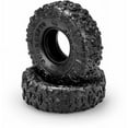 thumbnail image 2 of JConcepts 4060-02 Megalithic - Green Compound - Performance 1.9 Scaler Tire 4.75in, 2 of 2