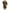 Brown, variant on YanHoo Womens Plush Hooed Robe Lightweight Soft Flannel Fleece Short Mid Length Bathrobe Cozy Sherpa Spa Robe Nightgown Pajamas