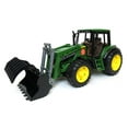 thumbnail image 1 of Bruder - 09802 | Agriculture: John Deere 6920 With Frontloader, 1 of 10