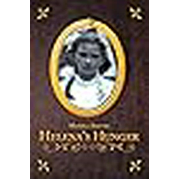 Helena's Hunger (Paperback)