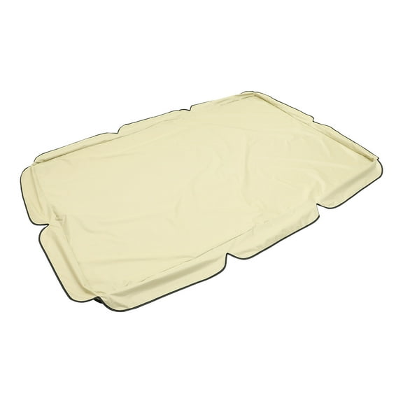 Swing Dust Cover Protector for Roof Waterproof Macrame Chair Outdoor Hammock Garden