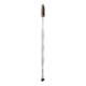 thumbnail image 1 of Brocha para Cejas Angulada con Spoolie Benefit Cosmetics, 1 of 2