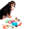 thumbnail image 2 of Kit De Juguetes De Hilo Para Perros Innovapets Juguetes de hilo, 2 of 2