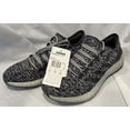 thumbnail image 3 of Adi-das Pureboost LTD Silver Boost Running Shoes Mens 8.5 Grey Black S80701, 3 of 6