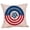 F, variant on OAVQHLG3B 4th of July Decorations Pillow Covers 18x18 inch Set of 4 Independence Day Patriotic Throw Pillow Case American Flag Stars and Stripes Cushion Case for Sofa Couch Bed Home Outdoor