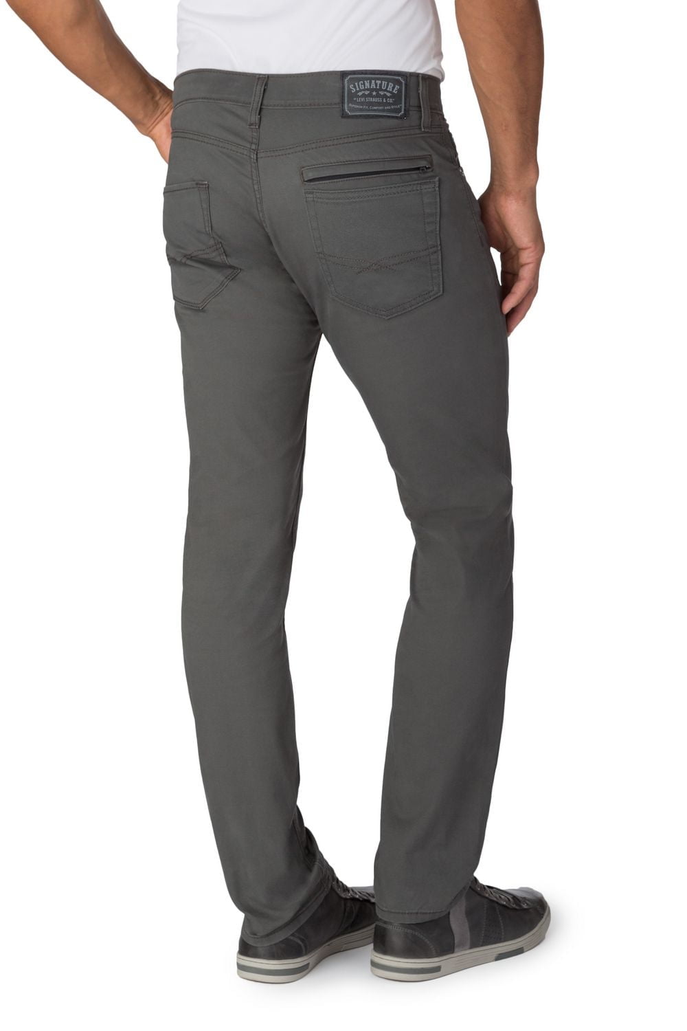 Levi Strauss Signature™ Men's Skinny Jeans