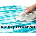 thumbnail image 2 of S·E·I Turquoise Tie Dye, Fabric Dye, 1-Quart-32 Ounces, 2 of 3