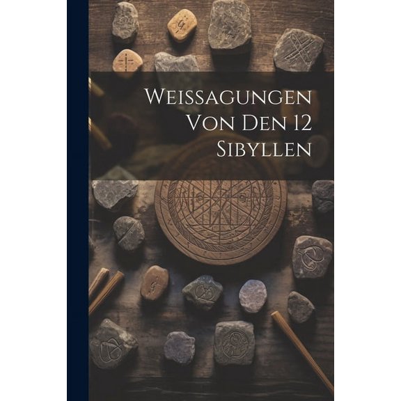 Weissagungen Von Den 12 Sibyllen, (Paperback)
