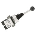 thumbnail image 5 of 2 Position 2NO Locked Joystick Switch Replacement Fits for XD2PA12 A-G, 5 of 5