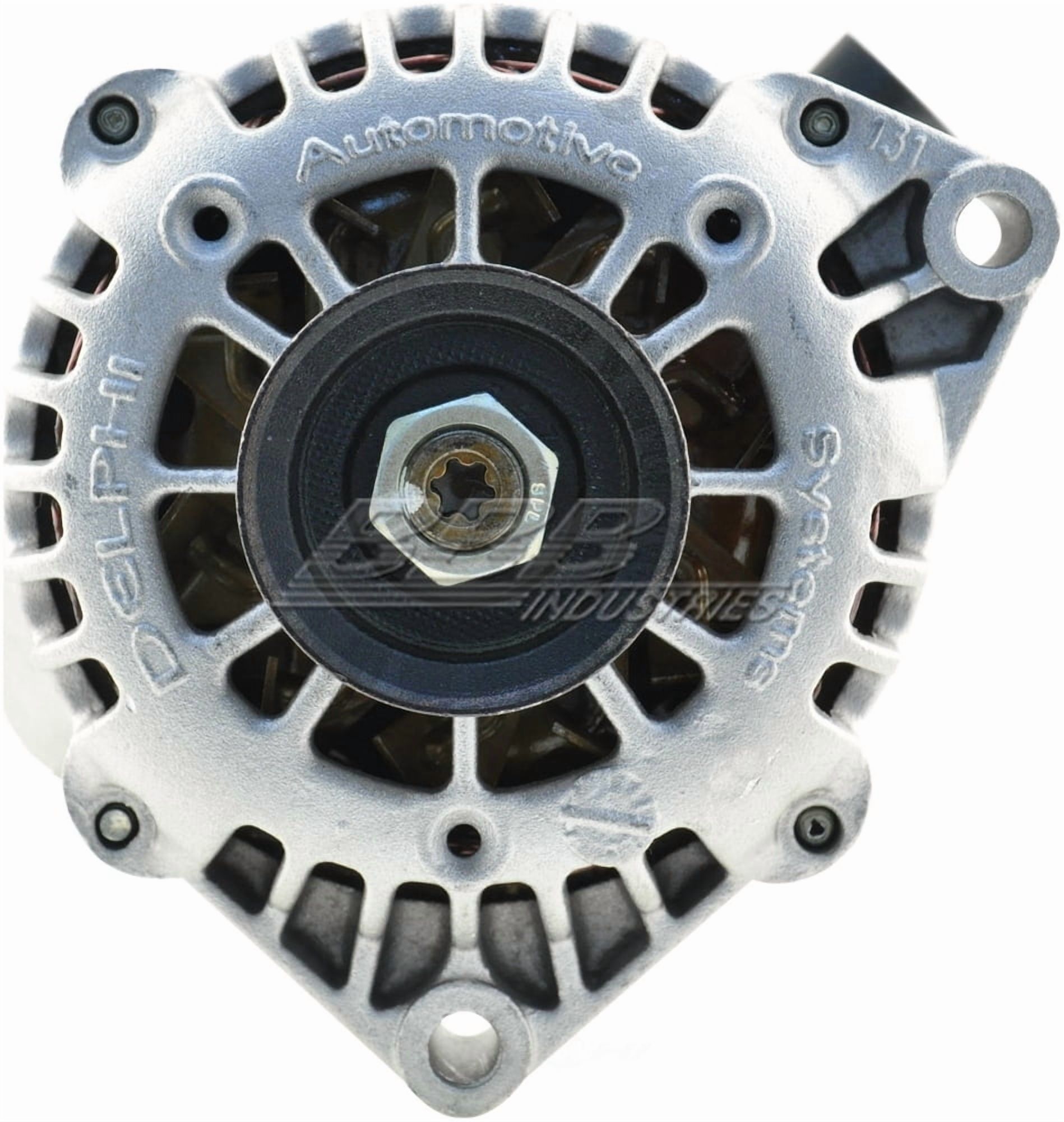 TERREPOWER formerly BBB Industries N8242-5 New Alternator