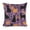 black cats pumpkins 1, variant on zebra giraffe Linen toss pillowcase decoration pillowcase gifting preferred 18x18 inch cushion cover sofa pillowcase sofa bedroom living room car