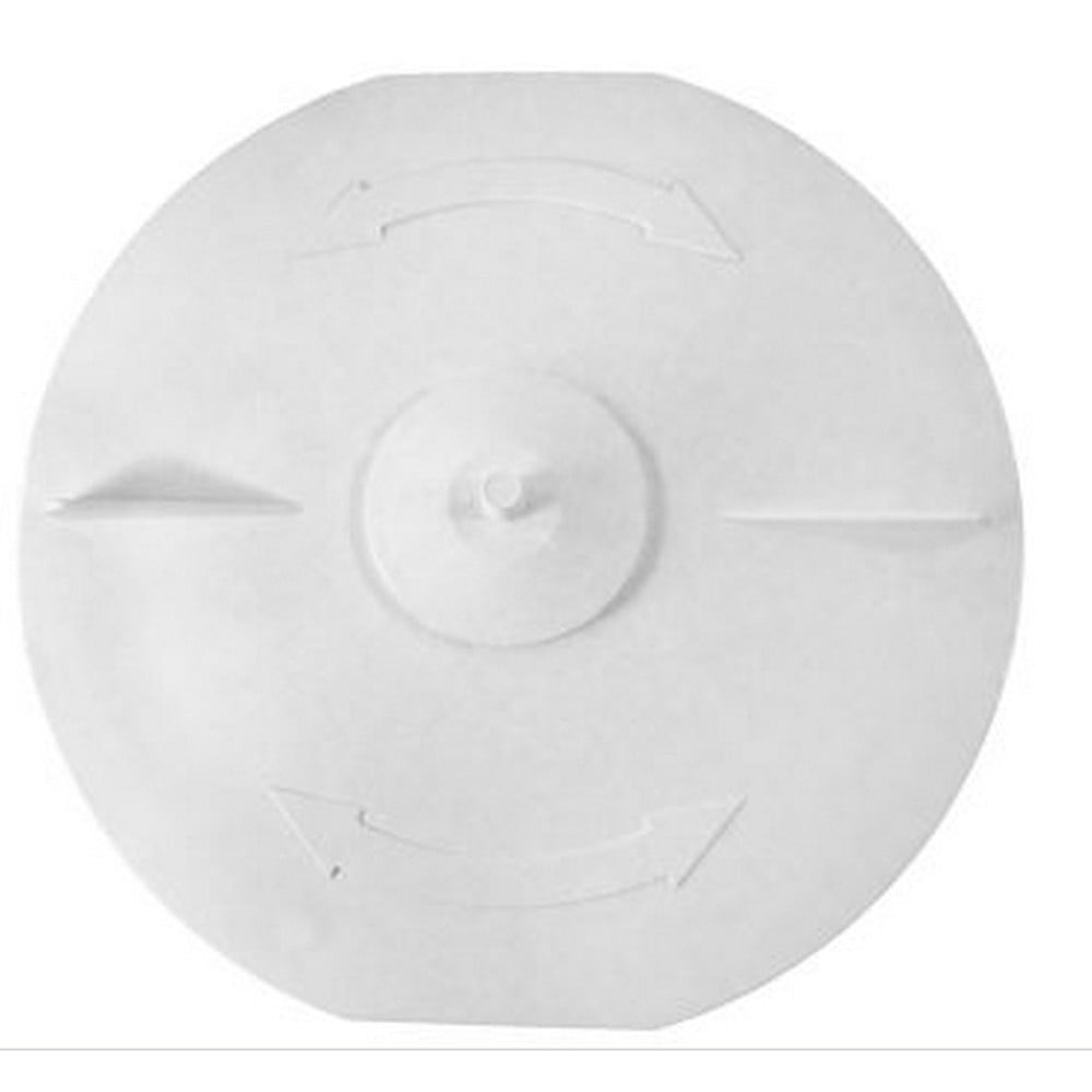 Astral 00249R0400 Skimmer Vacuum Plate