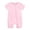 ZPink-C, variant on THJRPQJFD Baby Sweatsuits Baby Cotton Rompers Boys Overalls Size 7 Footless Pajamas Zipper Sleeveless Sleeper Jumpsuit, Cozy Sleepwear Boys Size 7 Clothes