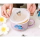 thumbnail image 4 of Taza de sopa Disney Lilo & Stitch Chillin 710 ml con tapa ventilada, 4 of 7