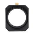 thumbnail image 2 of Lens Shade, High Strength Exquisite Lens Hood Shade Stray Light 49mm Durable  For Photography For Digital Camera, 2 of 8