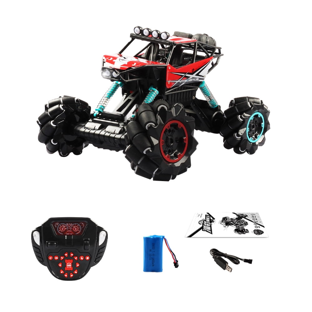 climbing car toy