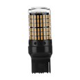 thumbnail image 2 of Luz de bombilla de freno de coche,144SMD Coche LED Bombilla de freno Señal Luz roja,144SMD Coche LED Bombilla de freno Lámpara de señal Amarillo,144SMD Coche LED Bombilla de Yotijar Luz de bombilla de freno de coche, 2 of 10