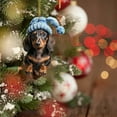 thumbnail image 5 of Eye Catching Dog Charm Spark Conversations With This Fashion Statement, 5 of 5