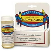LAFEBER COMPANY Lafeber Avi-Era Bird Vitamins for All Birds - 1.25 oz