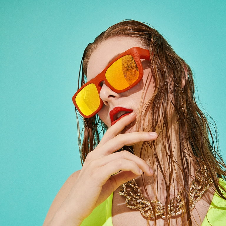 Mutrics Smart Audio Sunglasses Streaming Audio Via Bluetooth