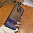 thumbnail image 3 of Matte Case for Huawei Y6P P50 P40 P30 P20 MATE 40 30 20 PRO PLUS Y7P Y9 Case Funda Coque Shell Art hand-Painted Mountain Scenery, 3 of 5