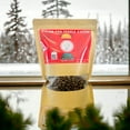 thumbnail image 2 of Rising for People Coffee Burundi Whole Beans, Organic and Fair Trade, Medium-dark roast whole bean coffee, 1 lb., 2 of 8
