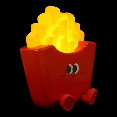 

French Fries Fun Light Cute Stuff for Teen Girls Night Projector Halloween Adorable Table